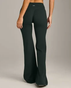 SoftMotion™ Flared Bottoms with Grey Logo