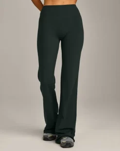 SoftMotion™ Flared Bottoms with Grey Logo