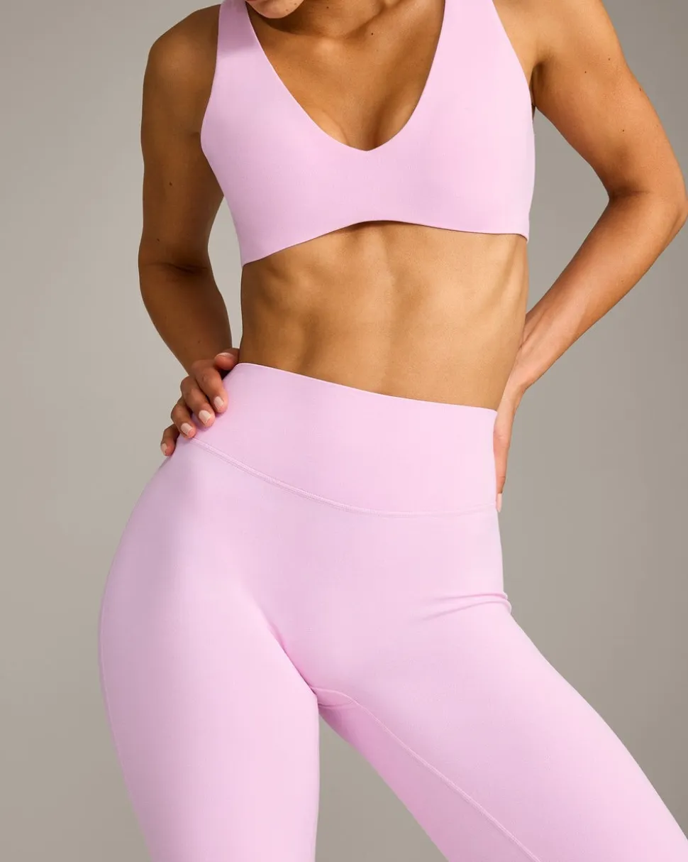 SoftMotion™ Flared Bottoms with Grey Logo
