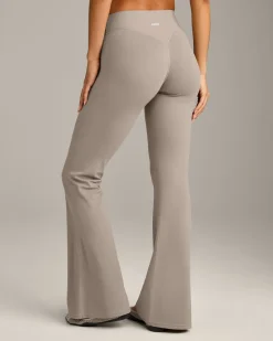 SoftMotion™ Flared Bottoms with White Logo