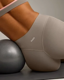 SoftMotion™ Flared Bottoms with White Logo