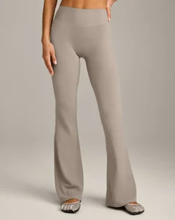 SoftMotion™ Flared Bottoms with White Logo