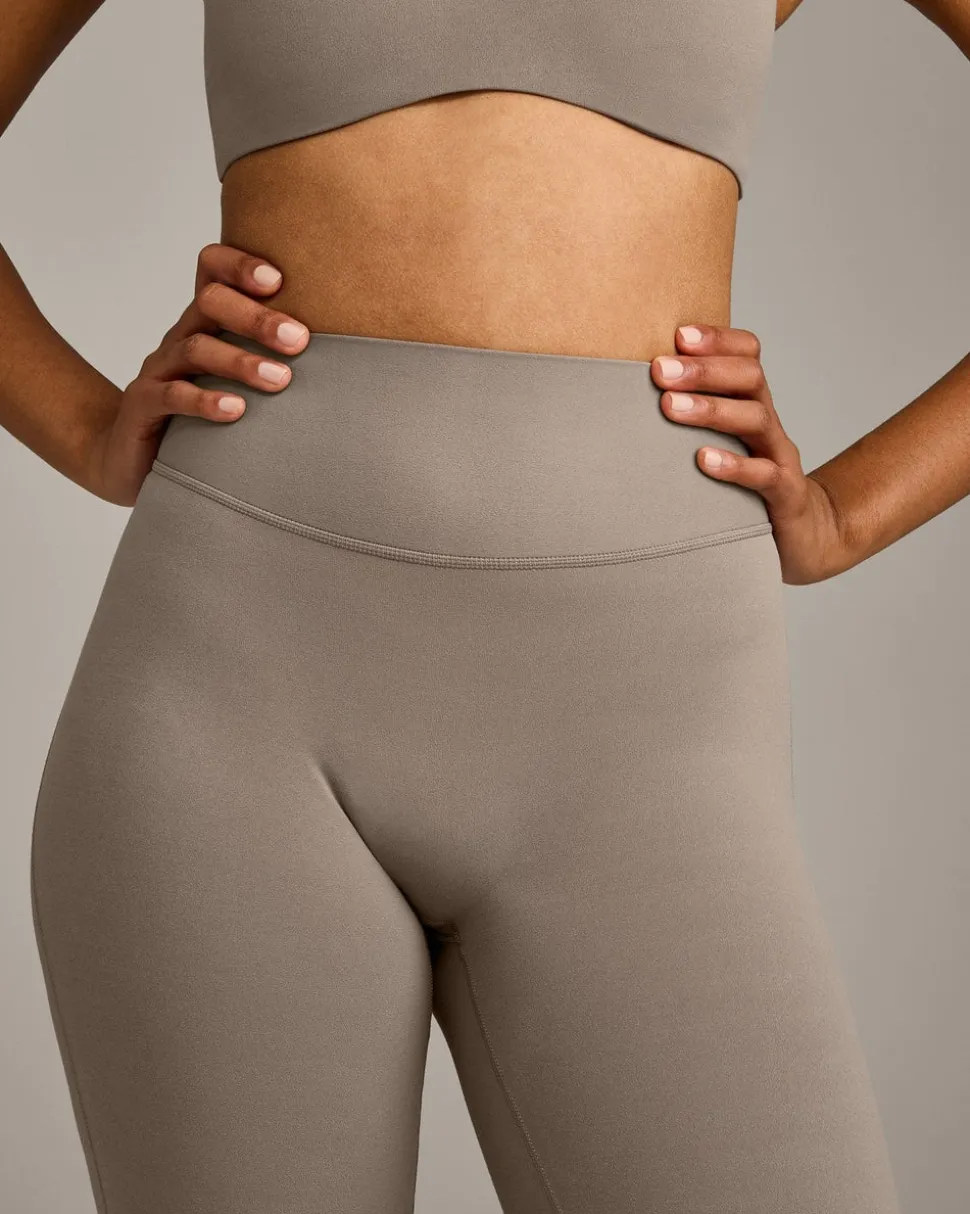 SoftMotion™ Flared Bottoms with Grey Logo