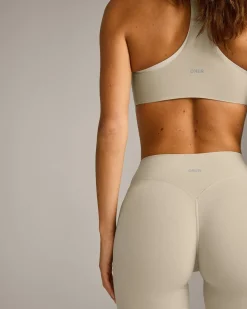 SoftMotion™ Flared Bottoms with Grey Logo