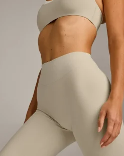 SoftMotion™ Flared Bottoms with Grey Logo