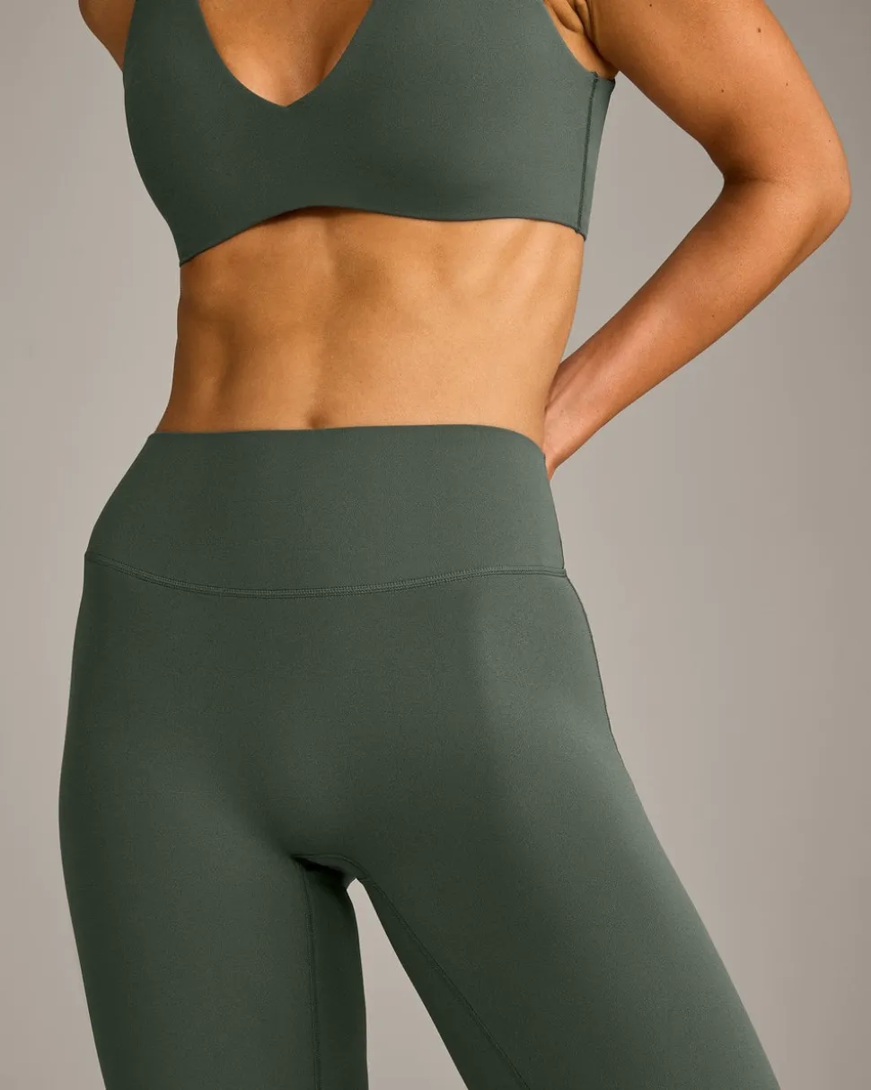 SoftMotion™ Flared Bottoms with Grey Logo