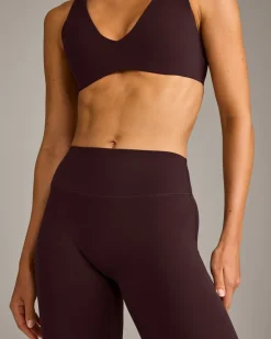 SoftMotion™ Flared Bottoms with Grey Logo