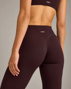 SoftMotion™ Flared Bottoms with Grey Logo