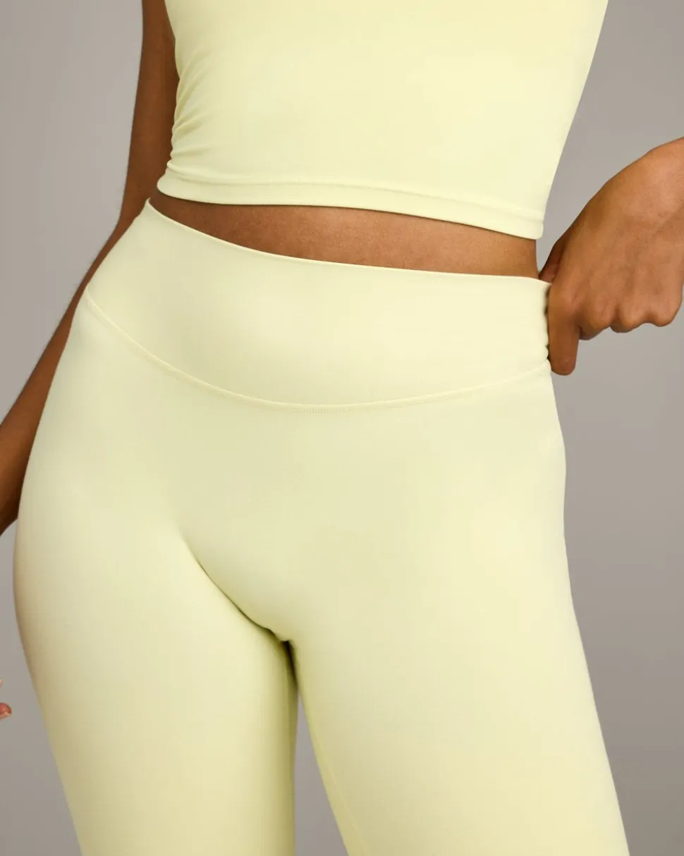 SoftMotion™ Flared Bottoms with Grey Logo