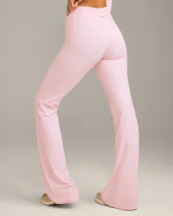 SoftMotion™ Flared Bottoms with Grey Logo