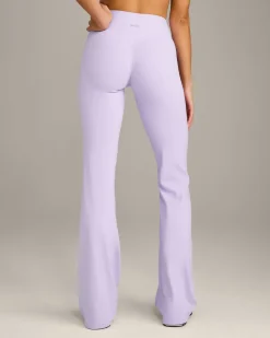 SoftMotion™ Flared Bottoms with Grey Logo