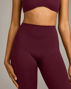 SoftMotion™ Flared Bottoms with Grey Logo