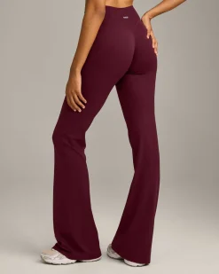 SoftMotion™ Flared Bottoms with Grey Logo