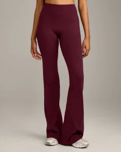 SoftMotion™ Flared Bottoms with Grey Logo