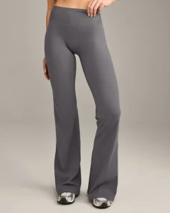 SoftMotion™ Flared Bottoms with Grey Logo