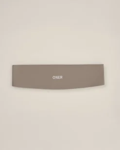 SoftMotion™ Headband with White Logo