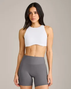 SoftMotion™ High Neck Sports Bra