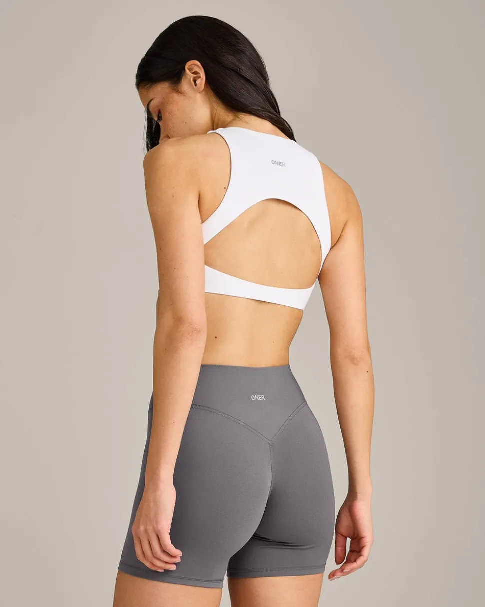 SoftMotion™ High Neck Sports Bra