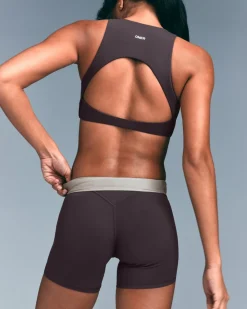 SoftMotion™ High Waisted Shorts 6