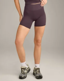 SoftMotion™ High Waisted Shorts 6