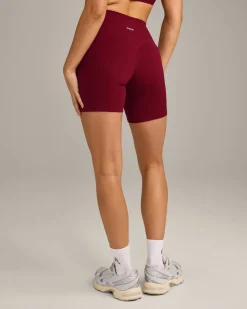 SoftMotion™ High Waisted Shorts 6