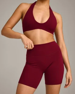 SoftMotion™ High Waisted Shorts 6