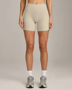 SoftMotion™ High Waisted Shorts 6
