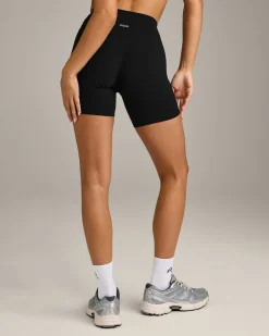 SoftMotion™ High Waisted Shorts 6