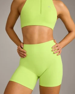 SoftMotion™ High Waisted Shorts 6