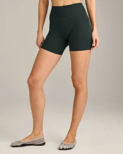 SoftMotion™ High Waisted Shorts 6