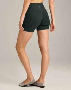 SoftMotion™ High Waisted Shorts 6