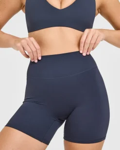 SoftMotion™ High Waisted Shorts 6