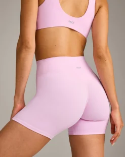 SoftMotion™ High Waisted Shorts 6