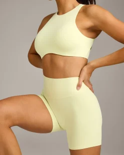 SoftMotion™ High Waisted Shorts 6