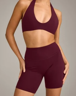 SoftMotion™ High Waisted Shorts 6