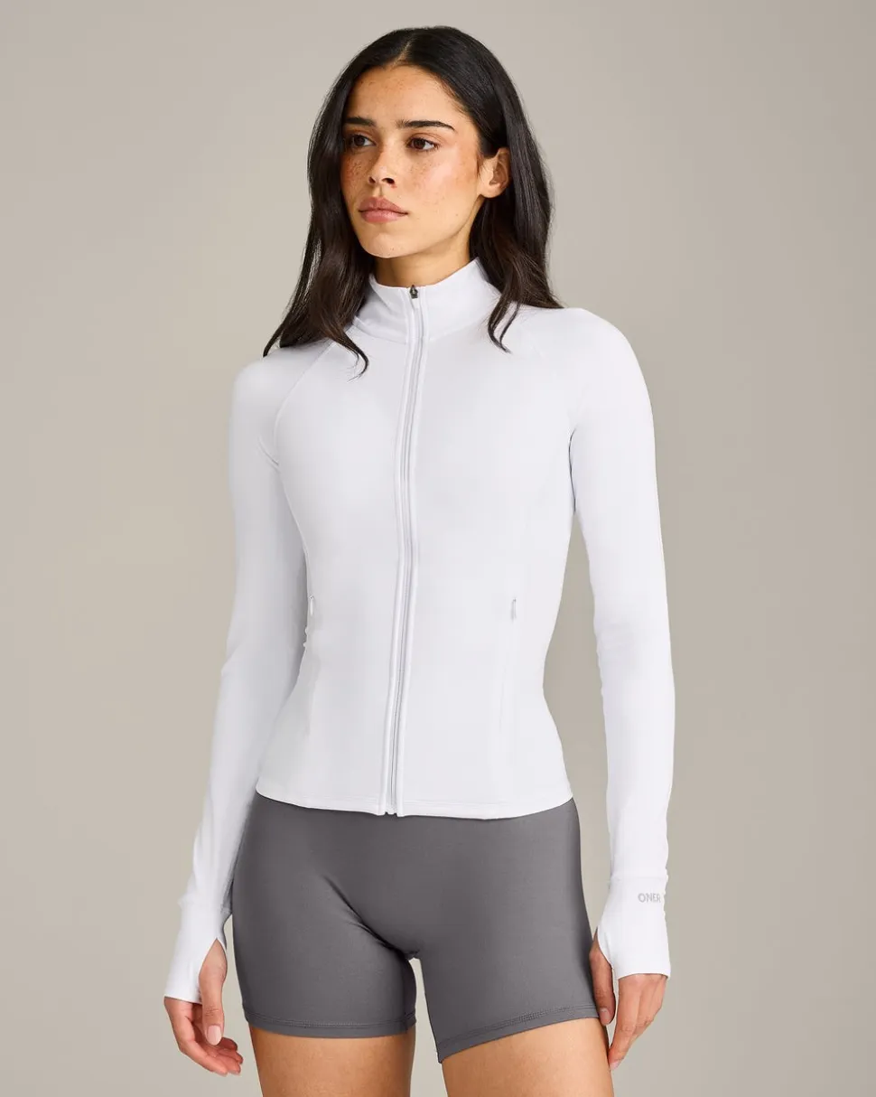 SoftMotion™ Jacket