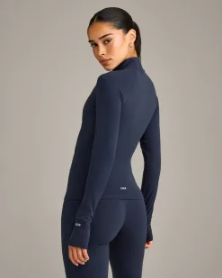 SoftMotion™ Jacket with Grey Logo