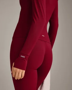 SoftMotion™ Jacket with Grey Logo