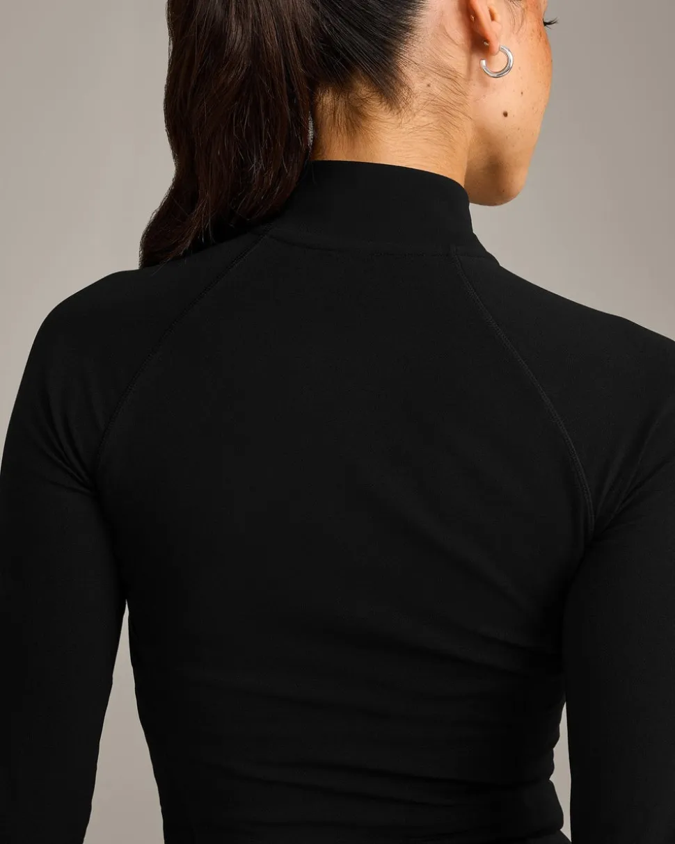 SoftMotion™ Jacket with Grey Logo