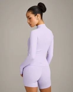 SoftMotion™ Jacket with Grey Logo