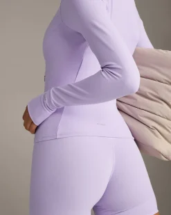 SoftMotion™ Jacket with Grey Logo