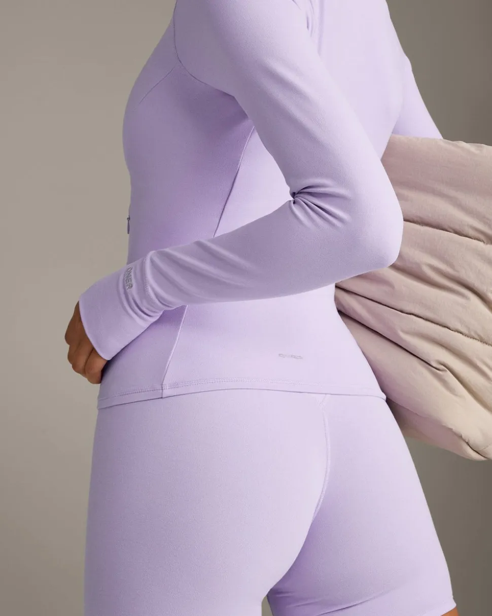 SoftMotion™ Jacket with Grey Logo
