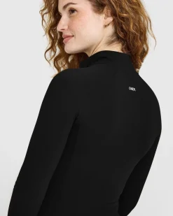 SoftMotion™ Jacket with White Logo