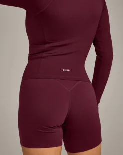 SoftMotion™ Mid Jacket with Grey Logo