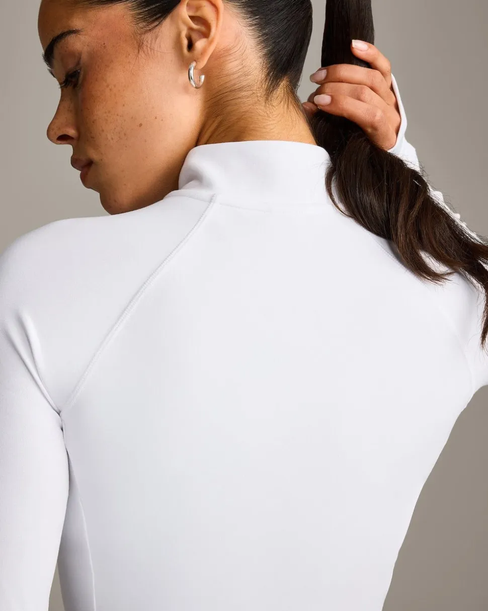 SoftMotion™ Mid Jacket with Grey Logo