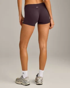 SoftMotion™ Mid Rise Shorts 4
