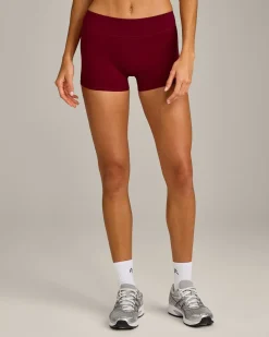 SoftMotion™ Mid Rise Shorts 4