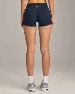 SoftMotion™ Mid Rise Shorts 4