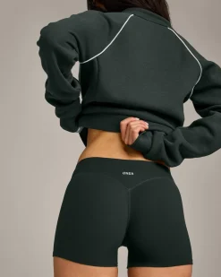 SoftMotion™ Mid Rise Shorts 4