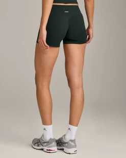 SoftMotion™ Mid Rise Shorts 4